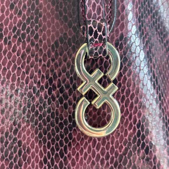 Cole Haan Tote EUC - Picture 4 of 15